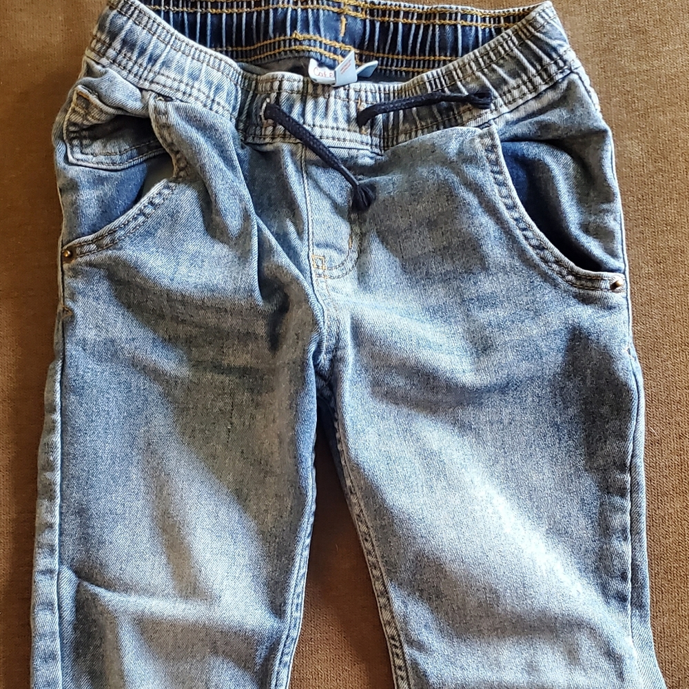 Boy's Size 6 Cat & Jack Jeans